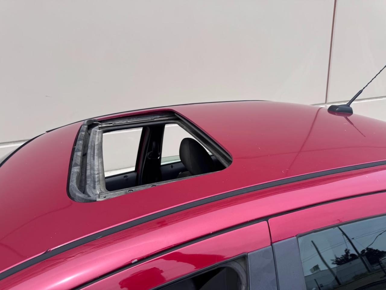 Ford Focus SES Sedan 2009