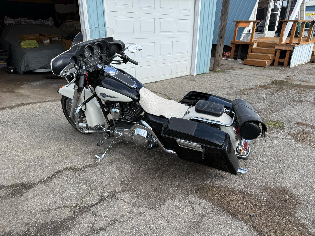 Harley-Davidson FLHTPI  2004