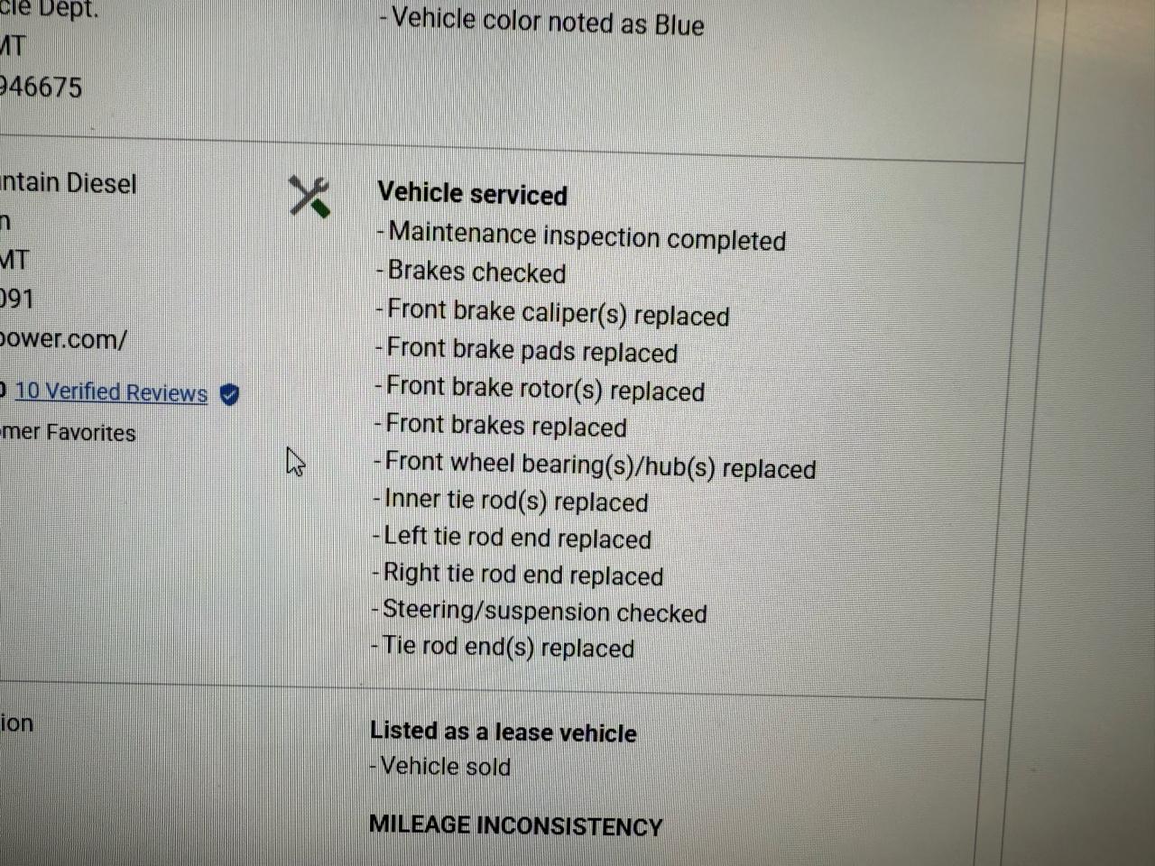 Ford Econoline E-150 2007