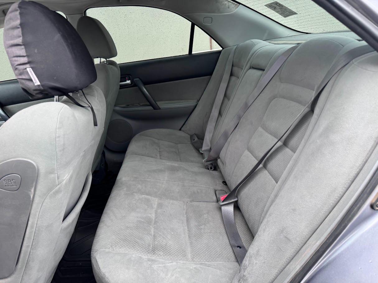 Mazda MAZDA6 i Sports Sedan Grand Touring 2008