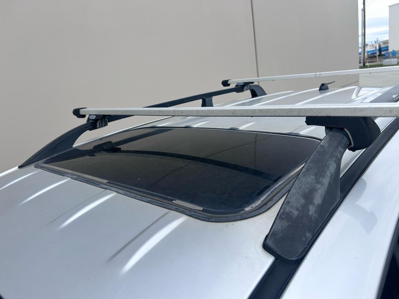 Hyundai Santa Fe GLS 2.7L 4WD 2005