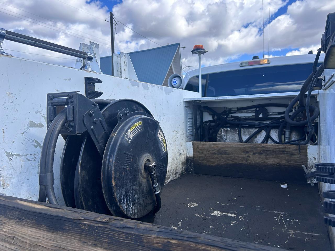 Ford F-250 SD XL SuperCab Long Bed 4WD 2016