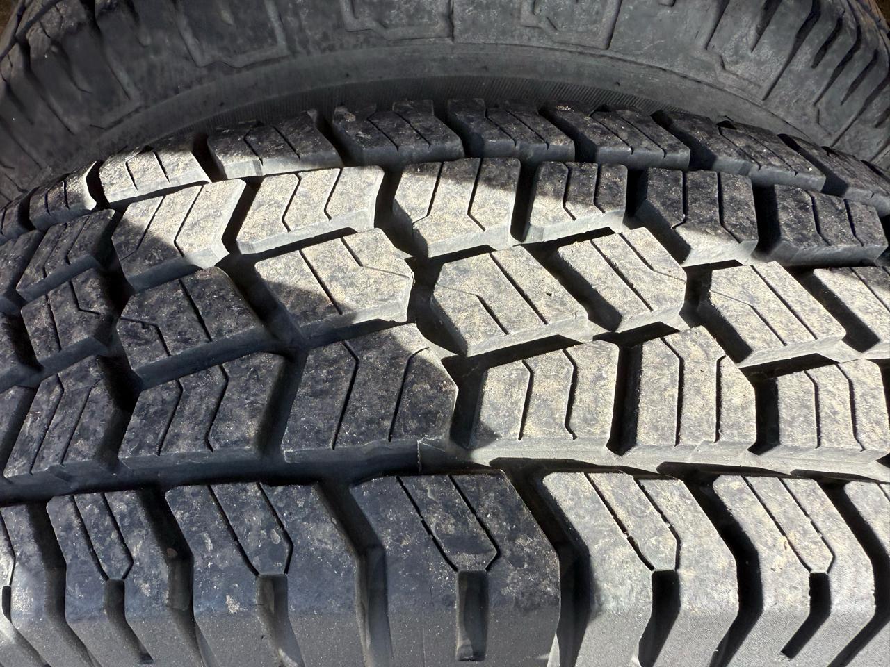 Ford F-350 SD XL SuperCab 4WD DRW 1999