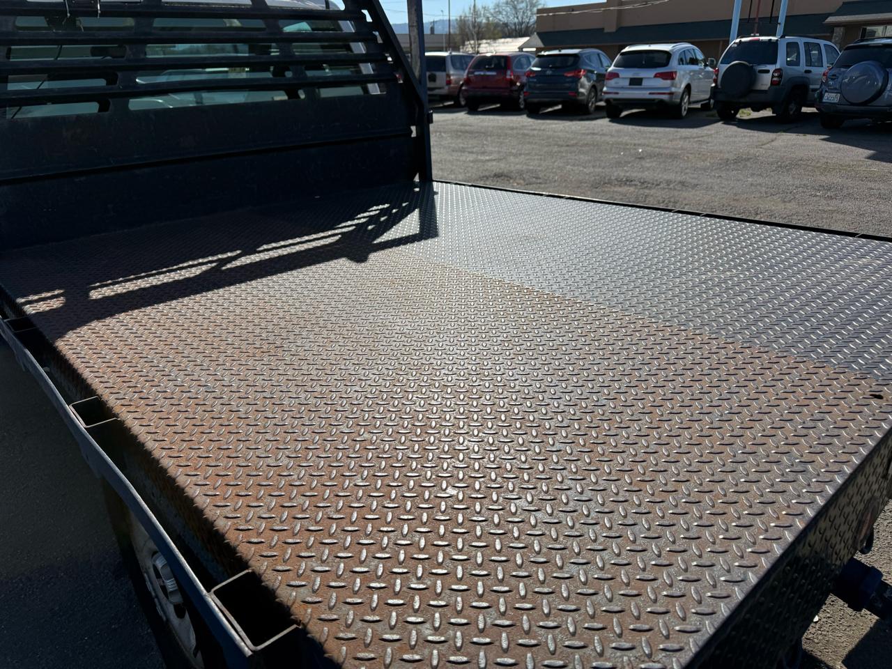 GMC Sierra 1500 SL 2WD 2006