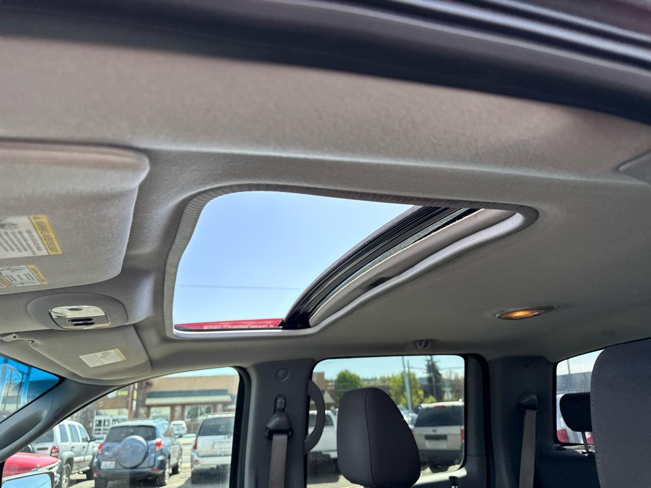 Ford F-150 FX4 SuperCrew 4WD 2005