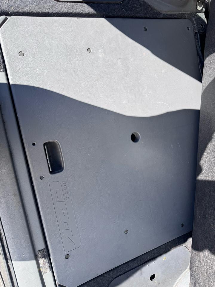 Honda CR-V EX 4WD 1998