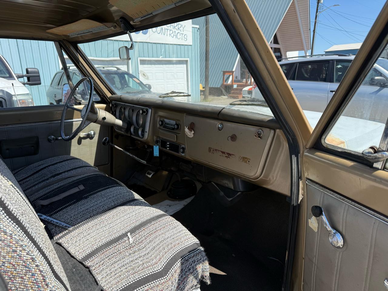 Chevrolet 2500  1968