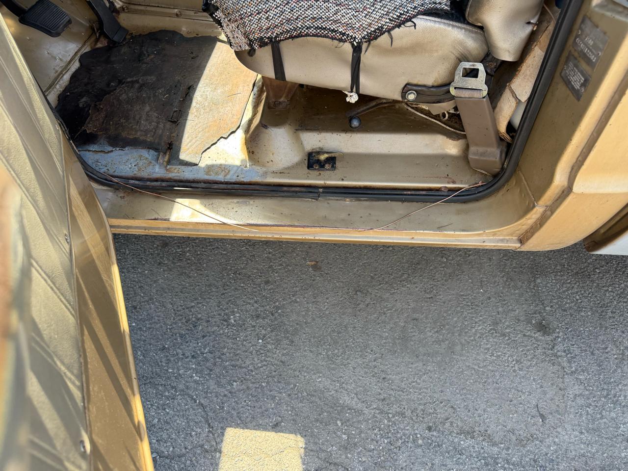 Chevrolet 2500  1968