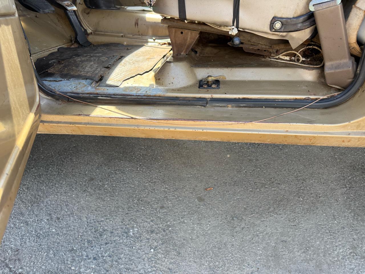 Chevrolet 2500  1968