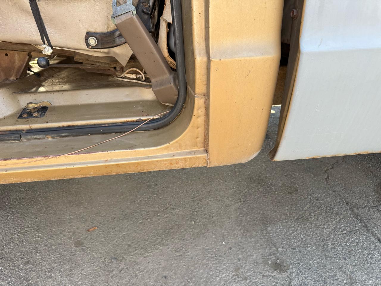 Chevrolet 2500  1968