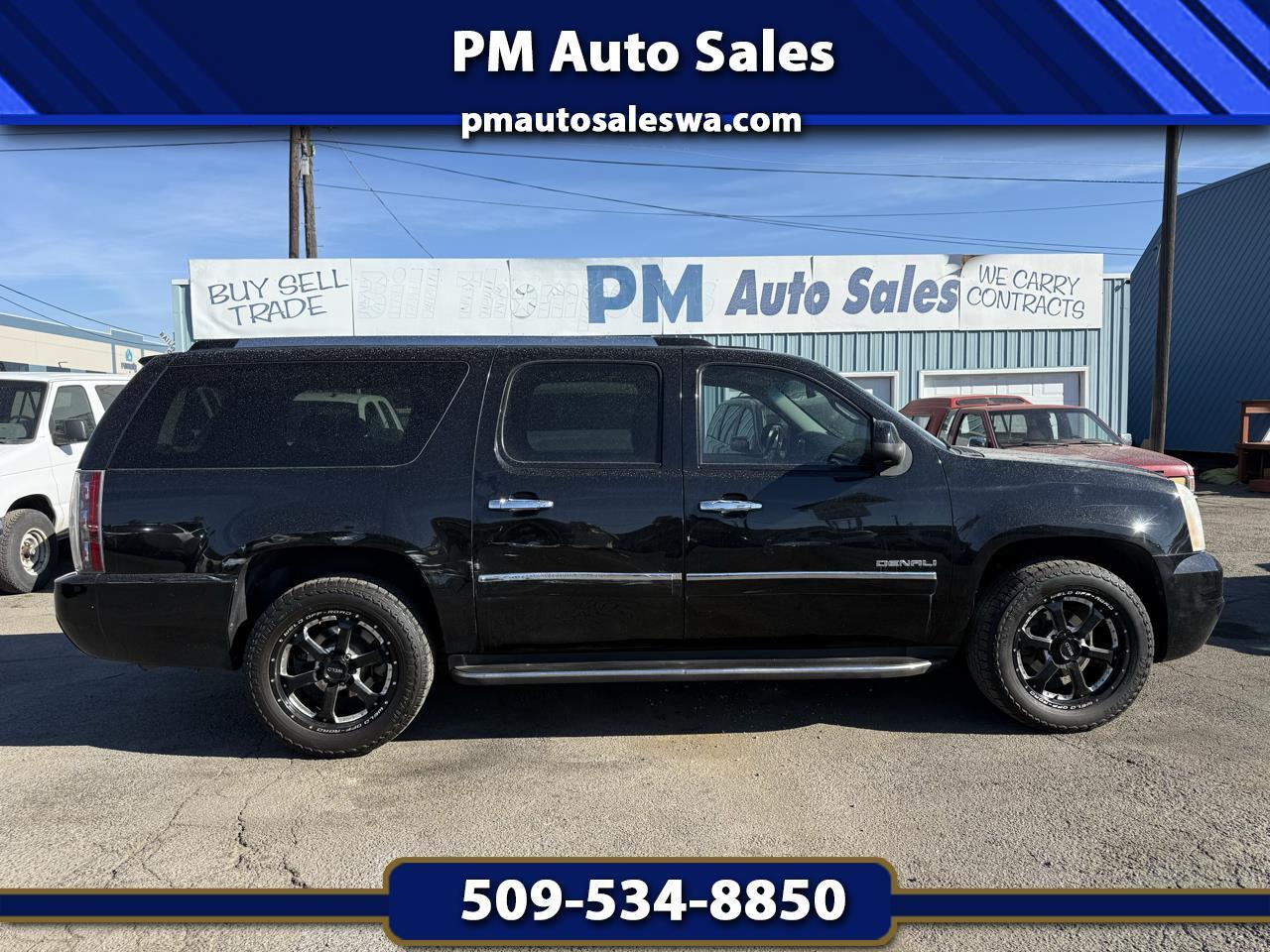 2012 GMC