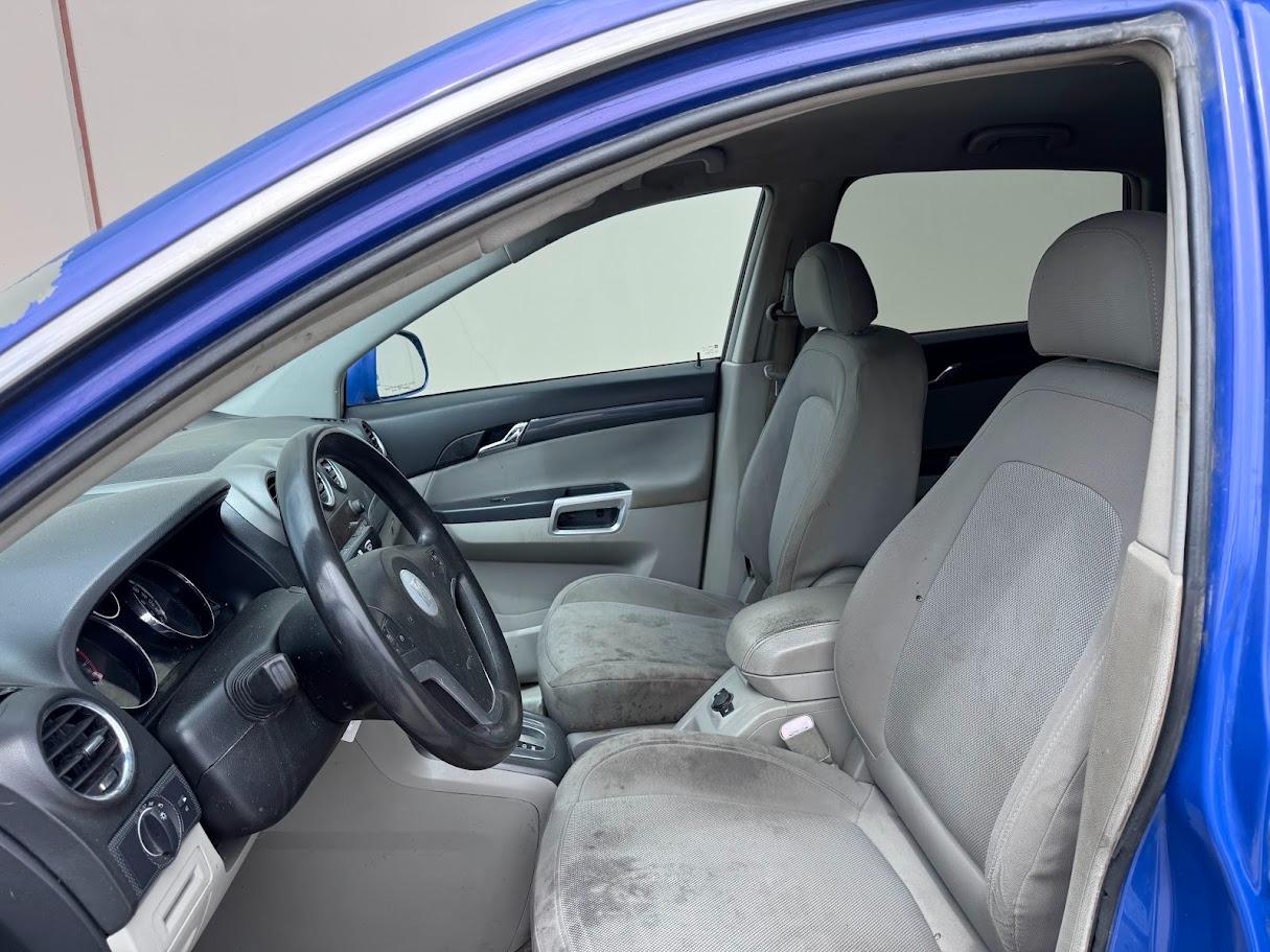 Saturn VUE AWD V6 XE 2008