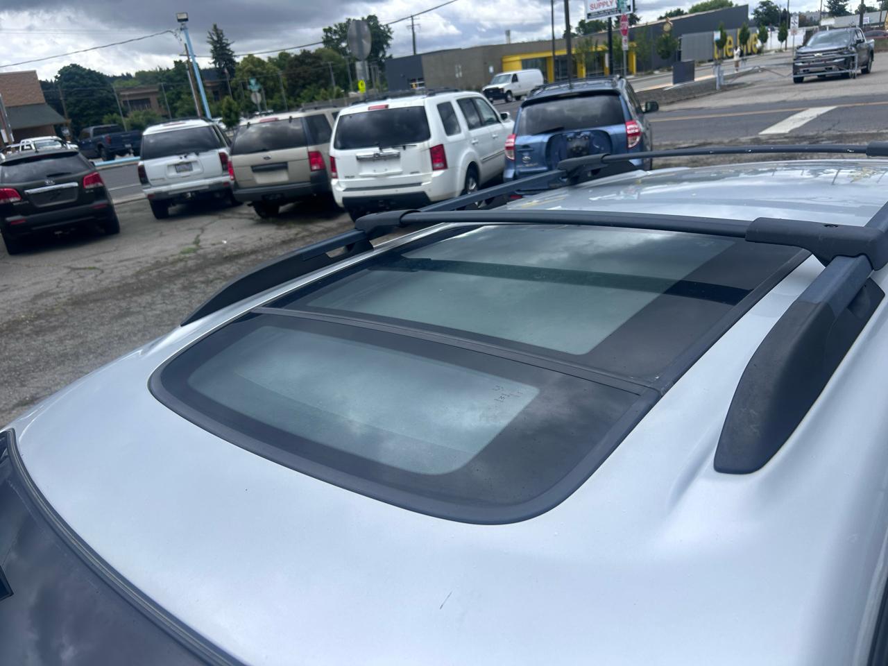 Subaru Outback 3.0R L.L.Bean Edition Wagon 2005