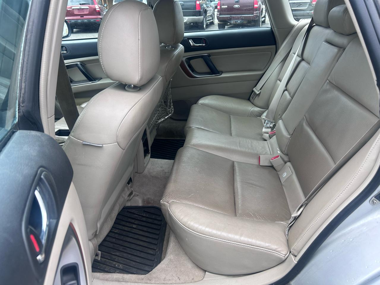 Subaru Outback 3.0R L.L.Bean Edition Wagon 2005