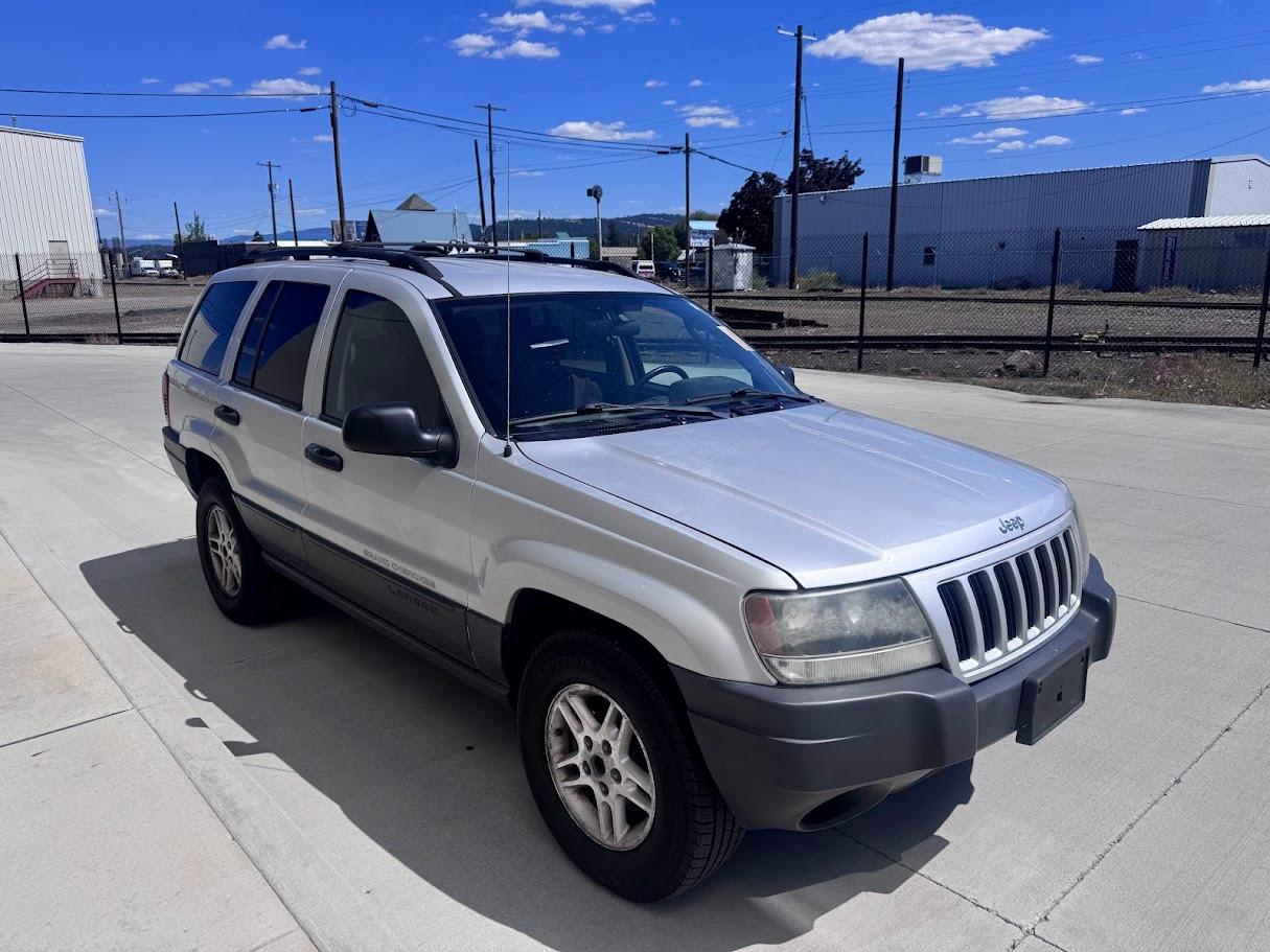 Jeep Grand Cherokee Laredo Special Edition 4WD 2004
