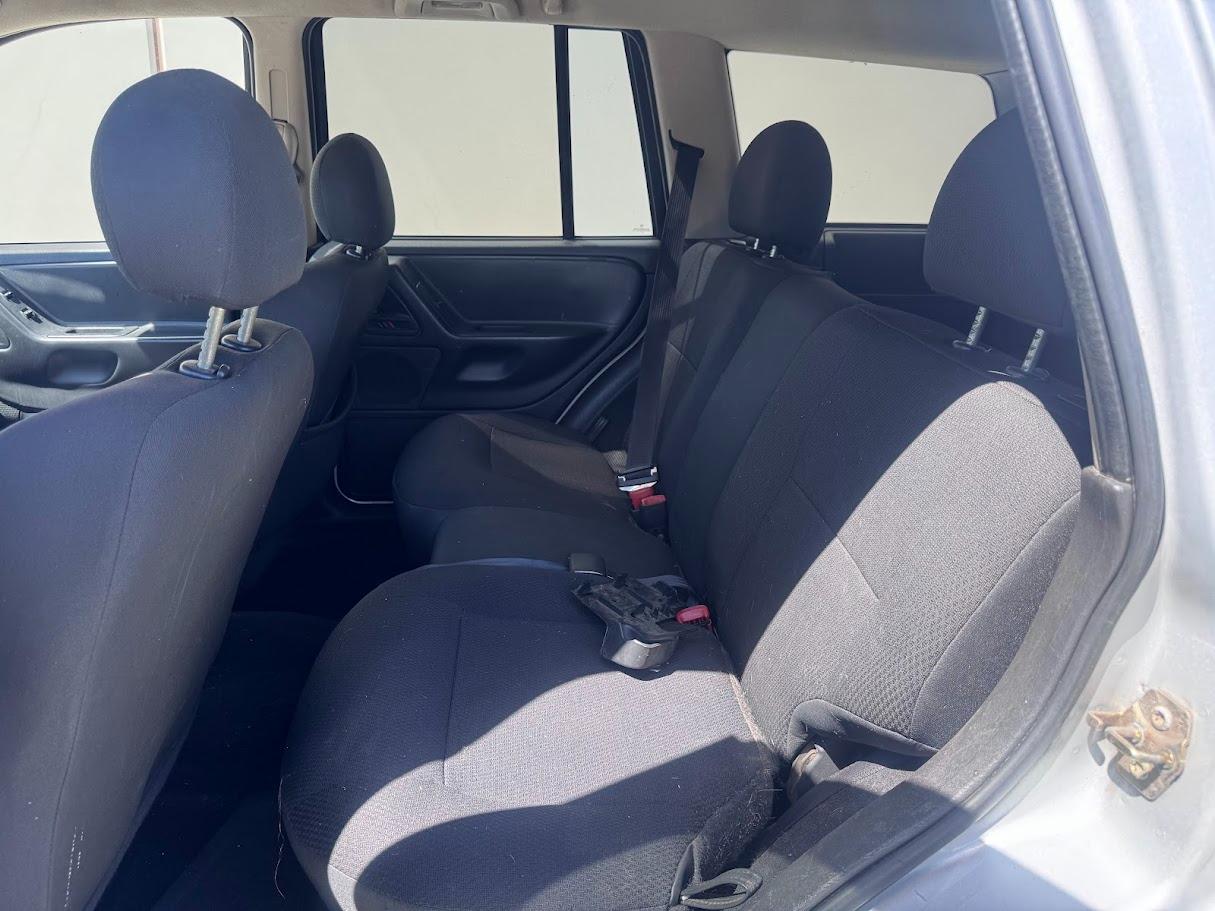 Jeep Grand Cherokee Laredo Special Edition 4WD 2004