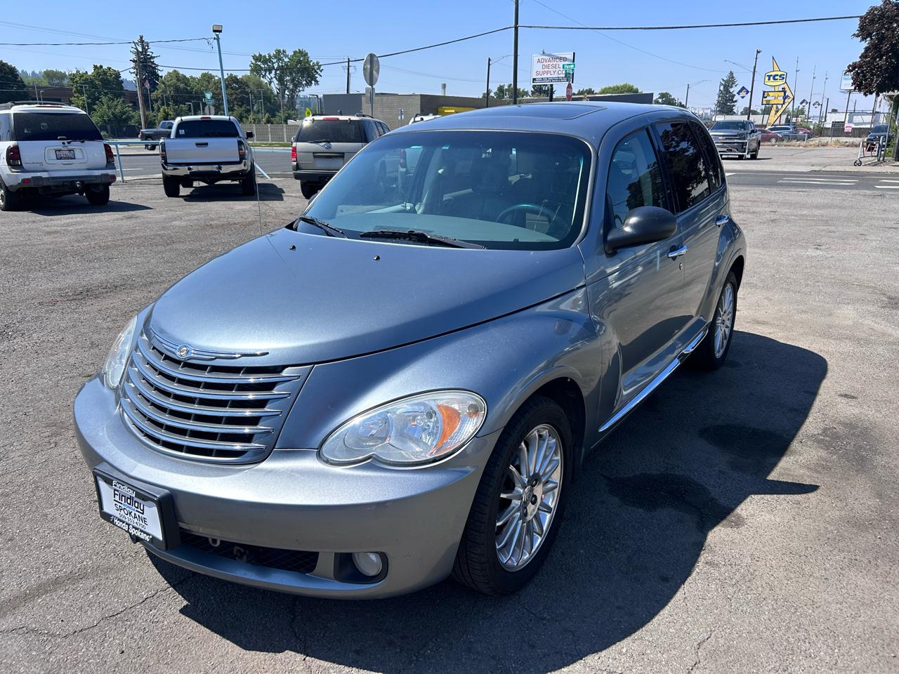 Chrysler PT Cruiser Limited Edition 2008