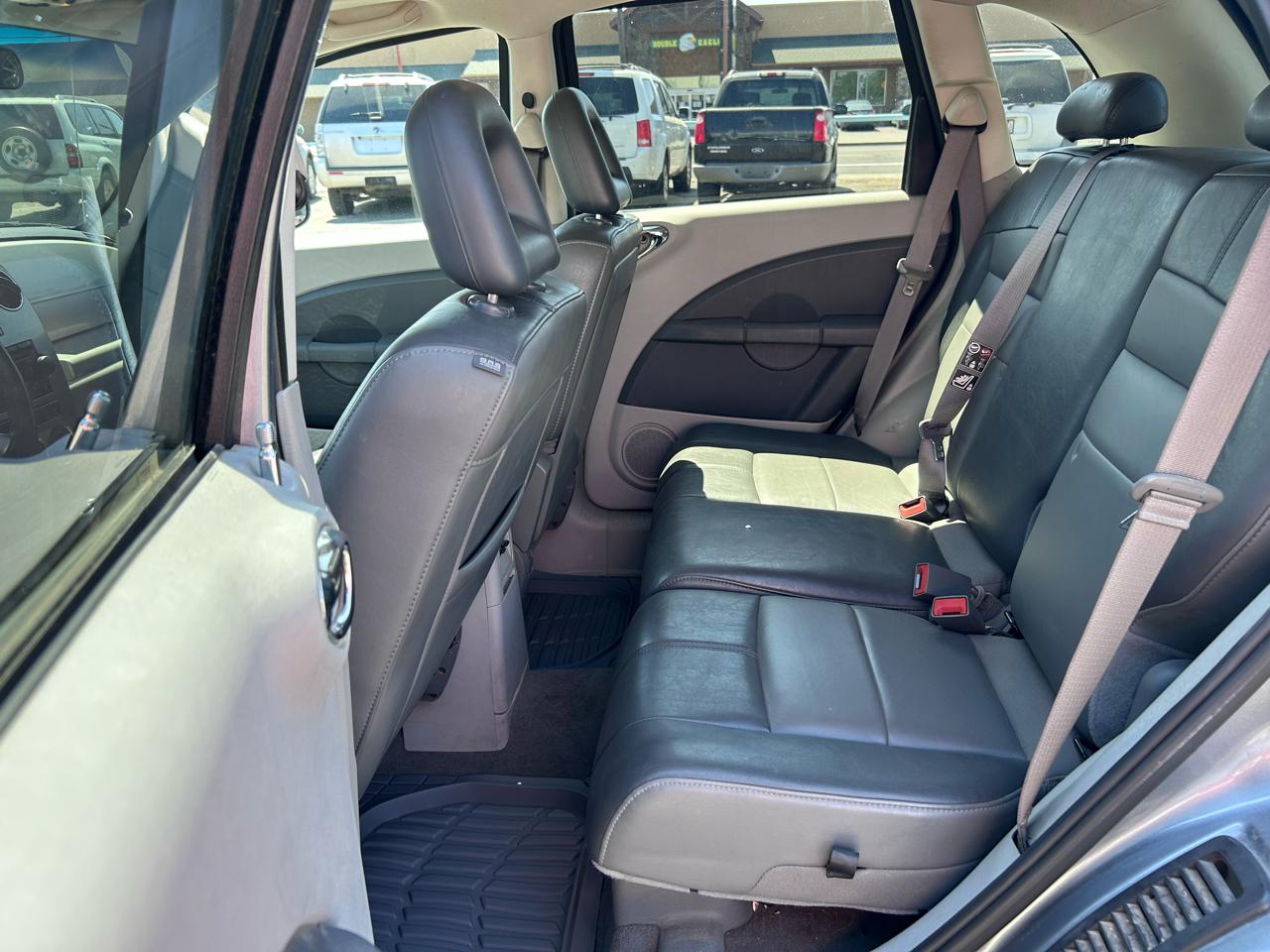 Chrysler PT Cruiser Limited Edition 2008