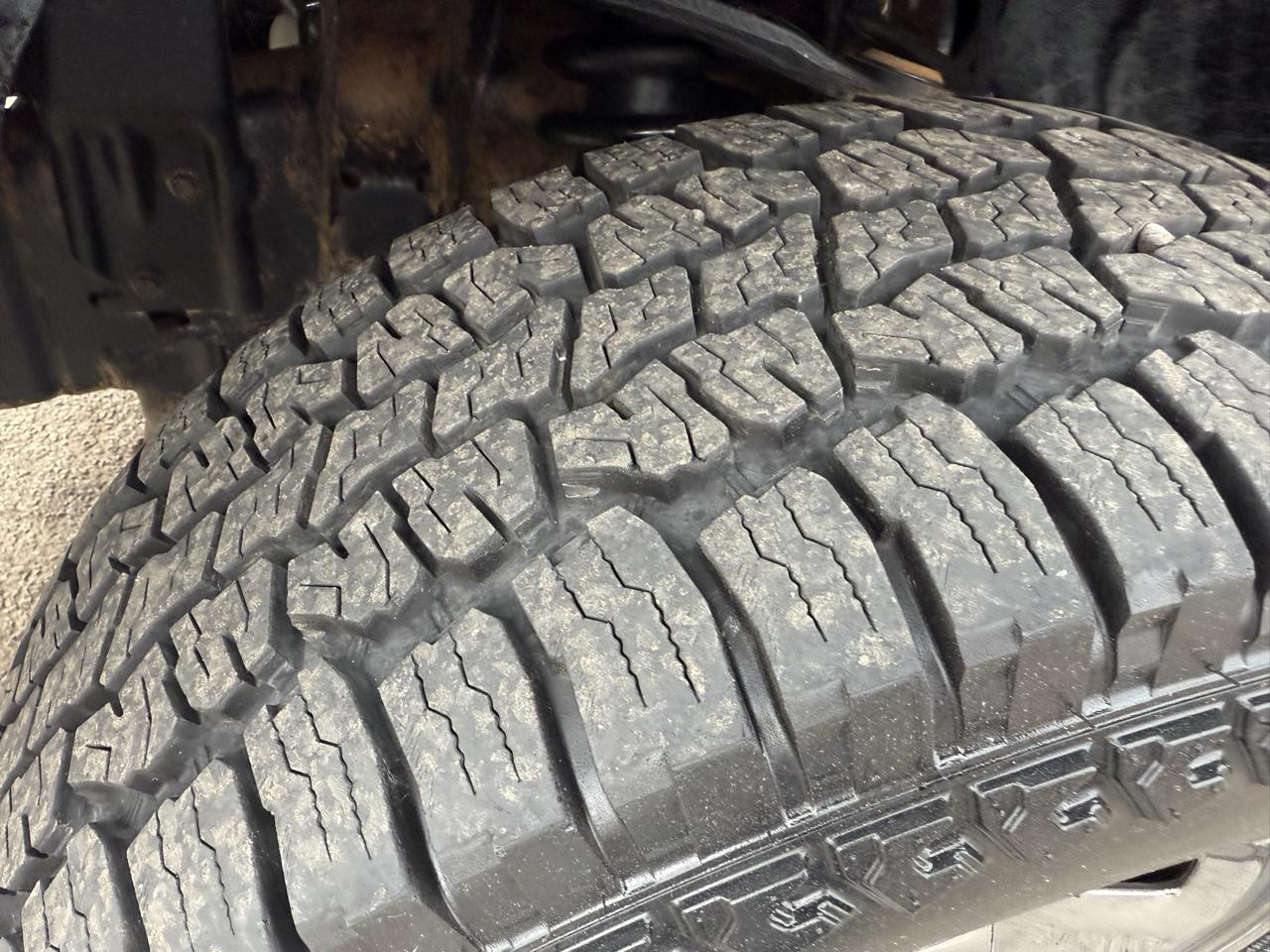 Ford F-150 4WD SuperCrew 139" XLT 2007