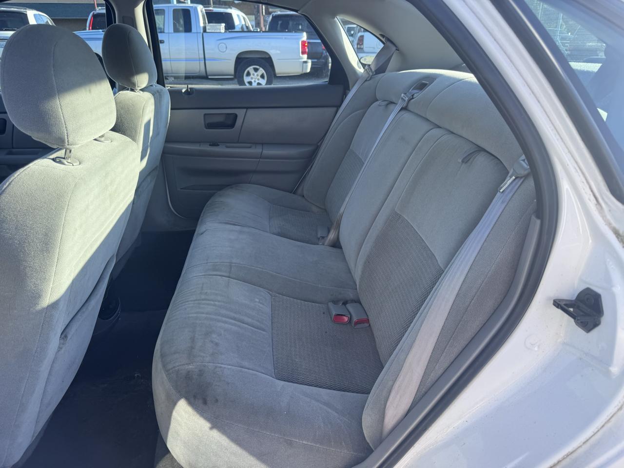 Ford Taurus SES 2003