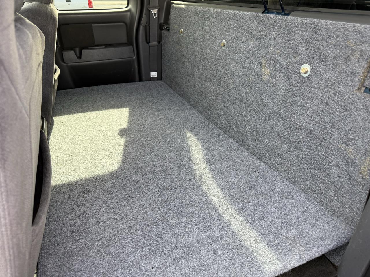 GMC Sierra 1500 SL Ext. Cab 4WD 2006