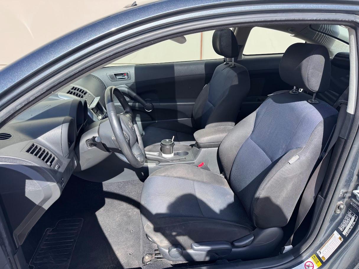 Scion tC Sport Coupe 2007
