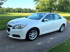 2015 Chevrolet Malibu 