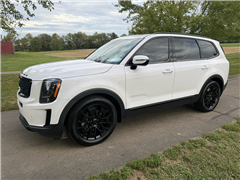 2021 Kia Telluride 