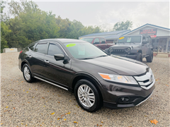 2013 Honda Crosstour 