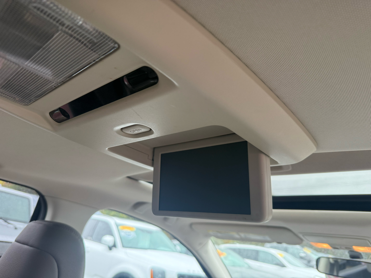 Honda CR-V EX-L 4WD 5-Speed AT 2014 Honda CR-V EX-L 4WD 5-Speed AT 2014