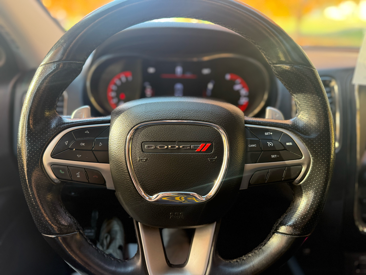 Dodge Durango GT AWD 2020 Dodge Durango GT AWD 2020