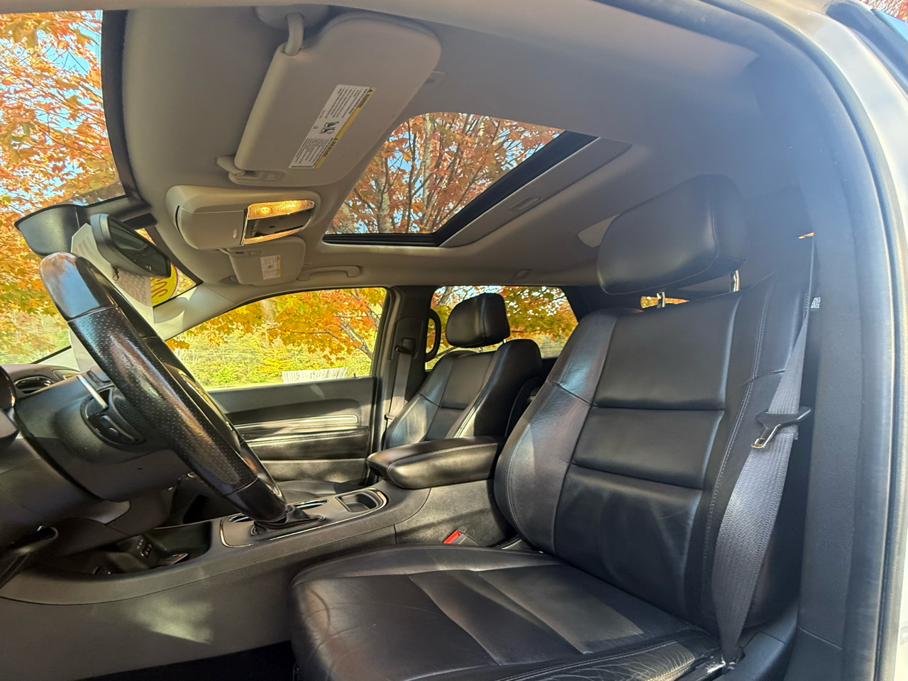 Dodge Durango GT AWD 2020 Dodge Durango GT AWD 2020