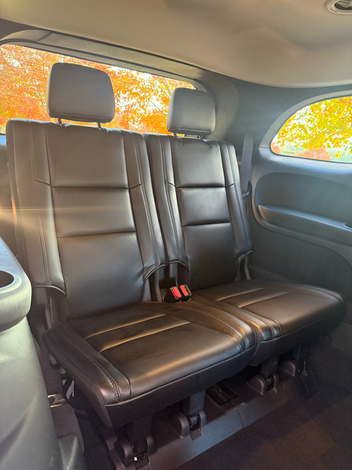 Dodge Durango GT AWD 2020 Dodge Durango GT AWD 2020