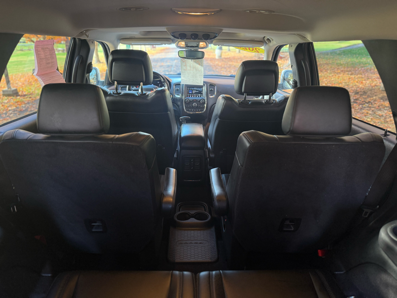 Dodge Durango GT AWD 2020 Dodge Durango GT AWD 2020