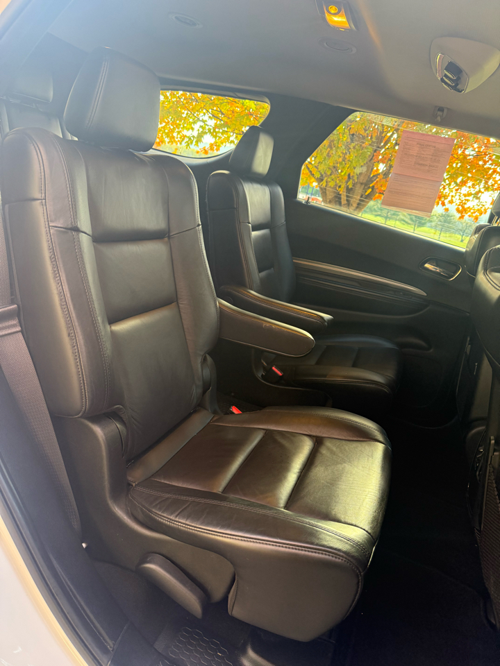 Dodge Durango GT AWD 2020 Dodge Durango GT AWD 2020