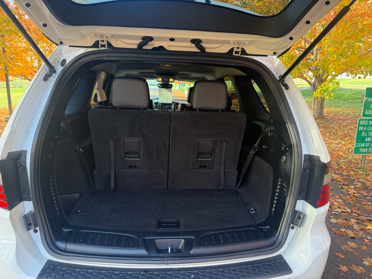 Dodge Durango GT AWD 2020 Dodge Durango GT AWD 2020