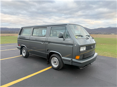 1987 Volkswagen Vanagon 