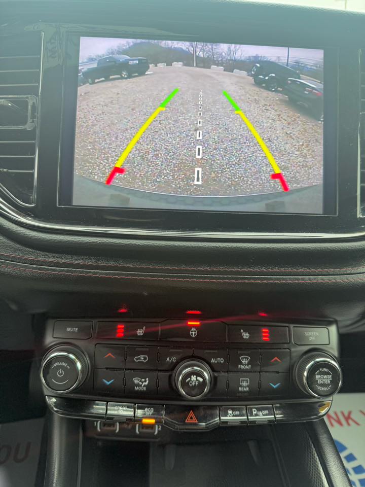 Dodge Durango R/T AWD 2021