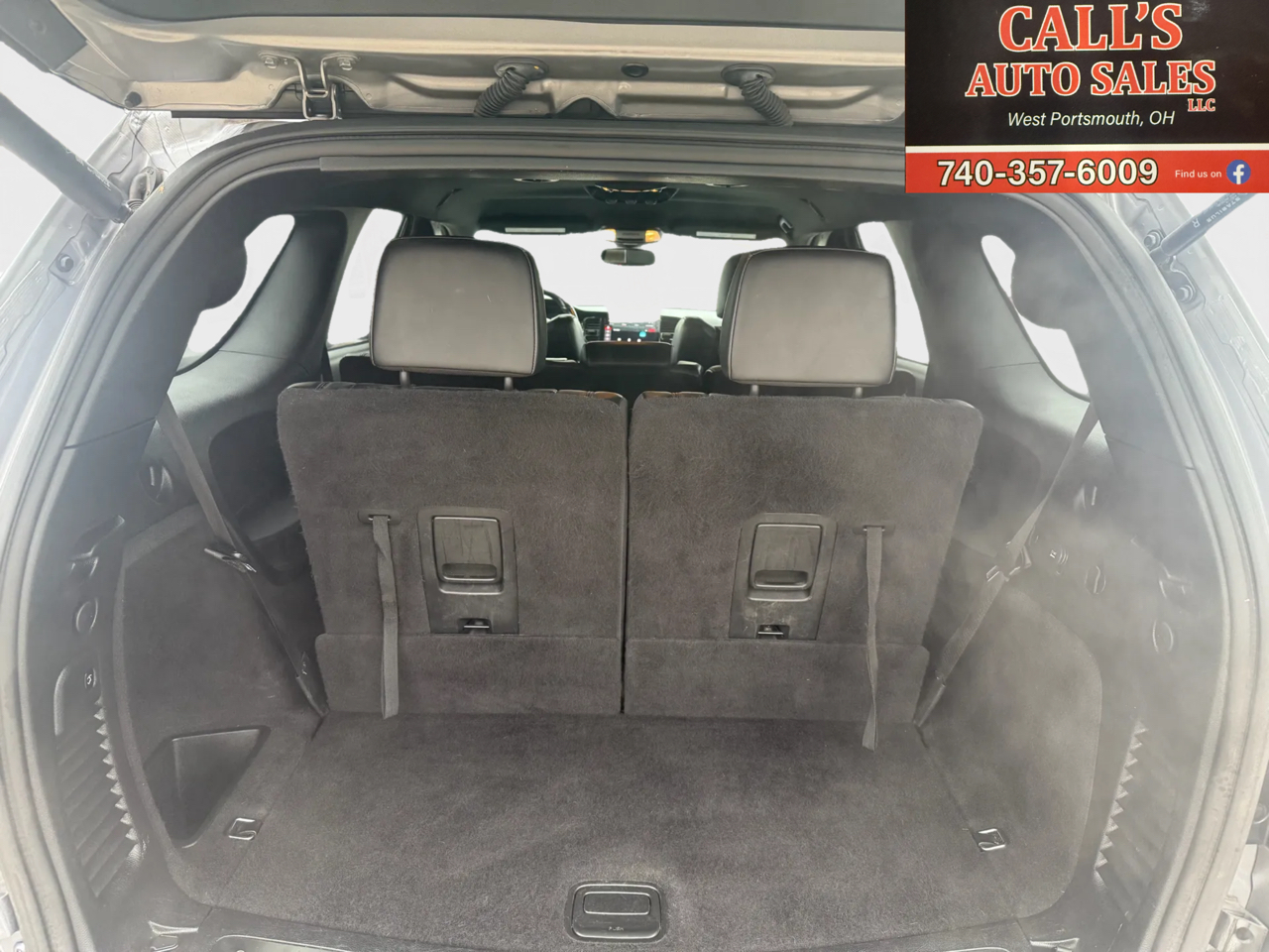 Dodge Durango R/T AWD 2021