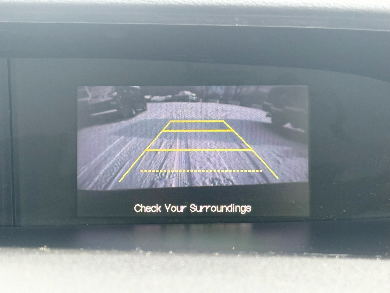 Honda Civic 2dr Cpe LX Auto 2015