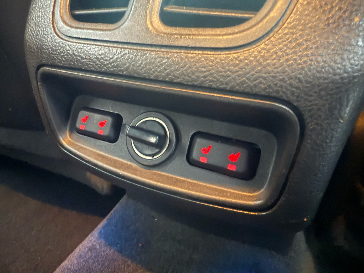 Ford Taurus SHO AWD 2015