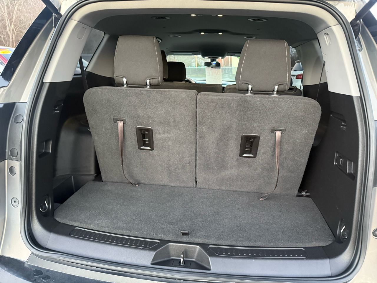 GMC Acadia SLE-1 AWD 2019