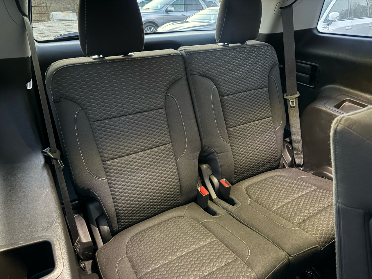 GMC Acadia SLE-1 AWD 2019