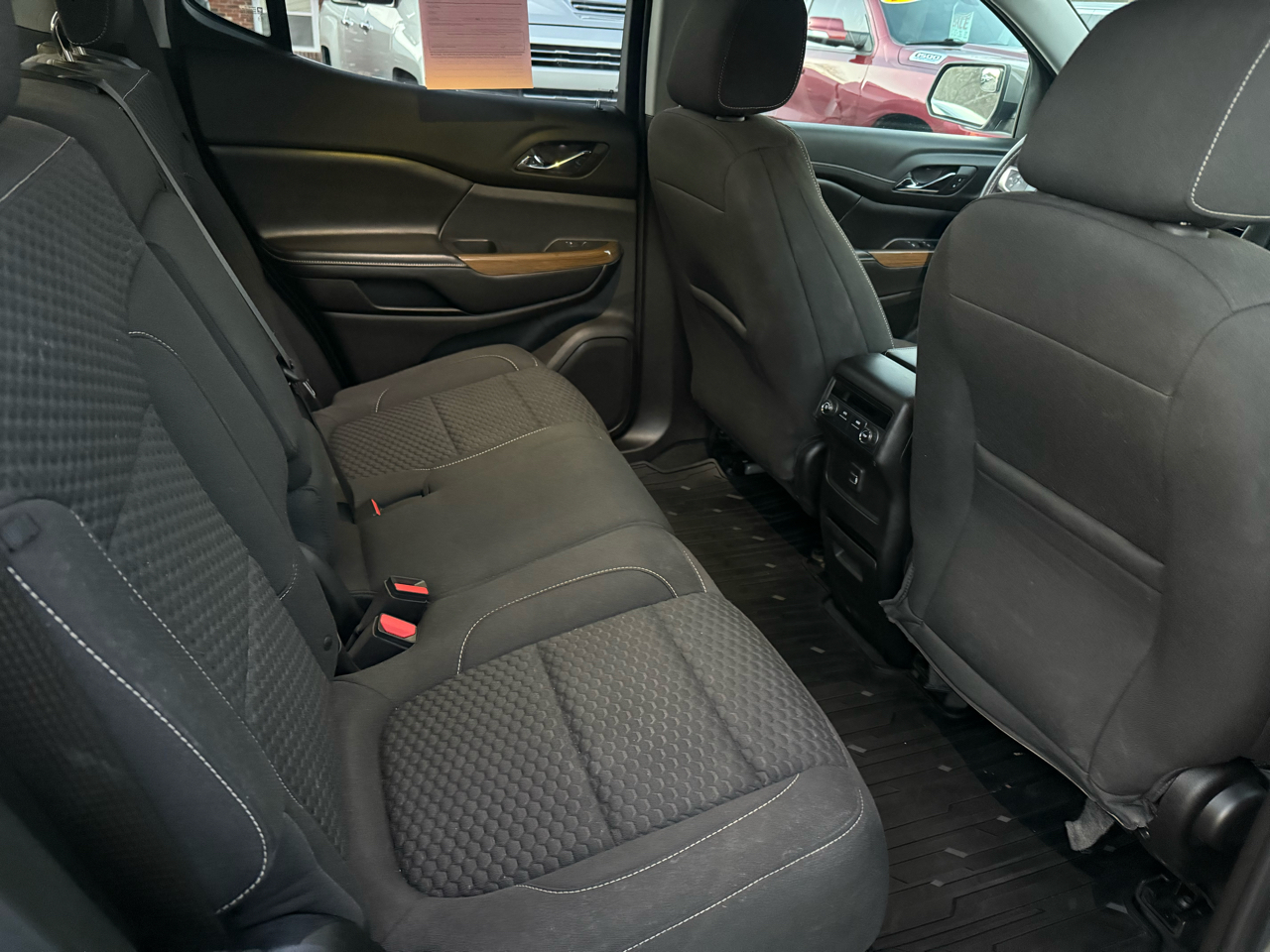 GMC Acadia SLE-1 AWD 2019