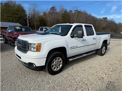 2012 GMC Sierra 3500HD 