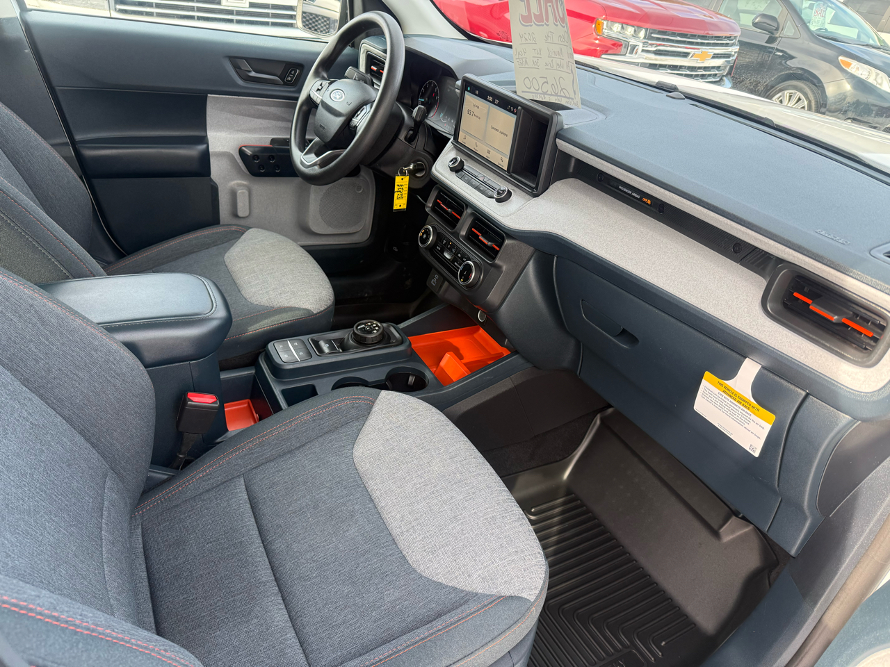 Ford Maverick XLT 2024