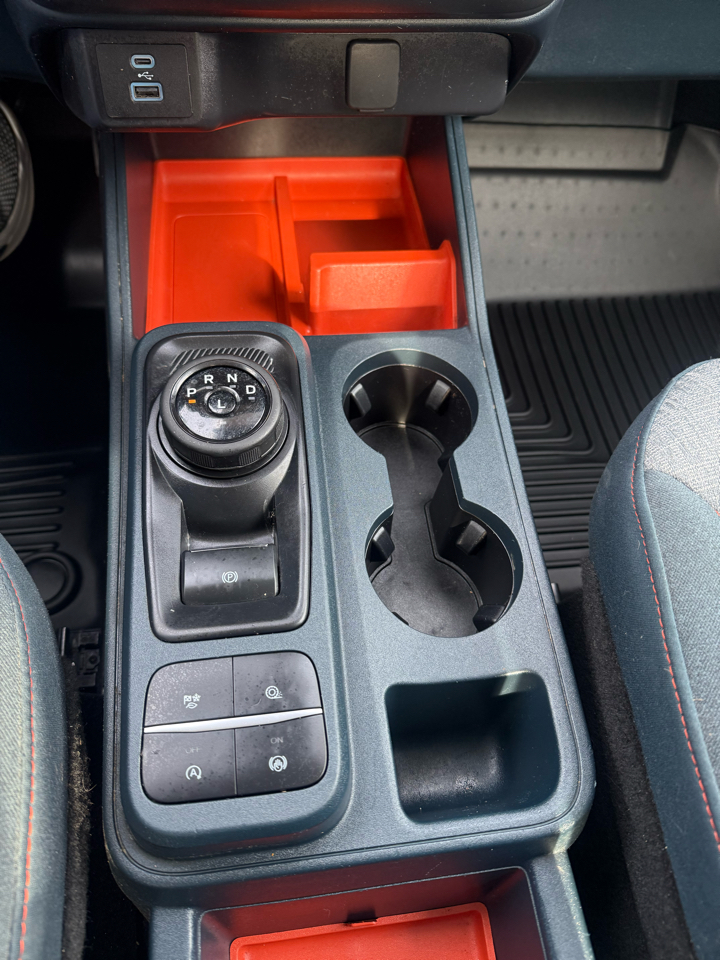 Ford Maverick XLT 2024