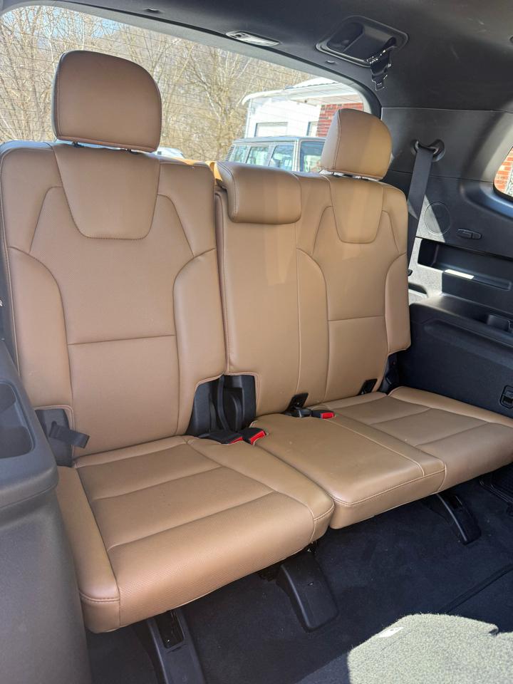 Kia Telluride SX AWD 2021