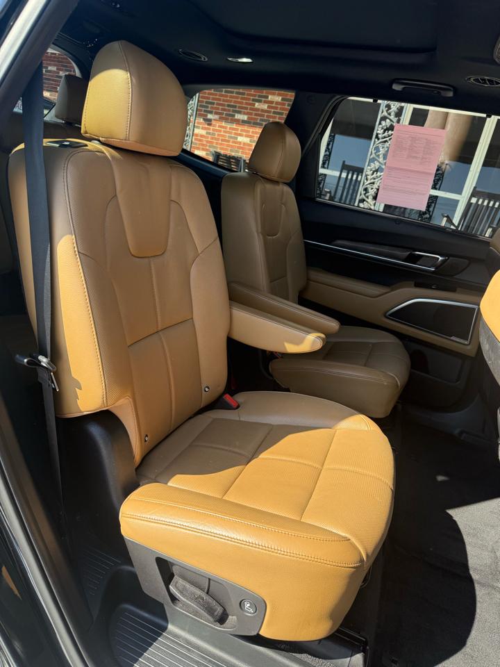 Kia Telluride SX AWD 2021