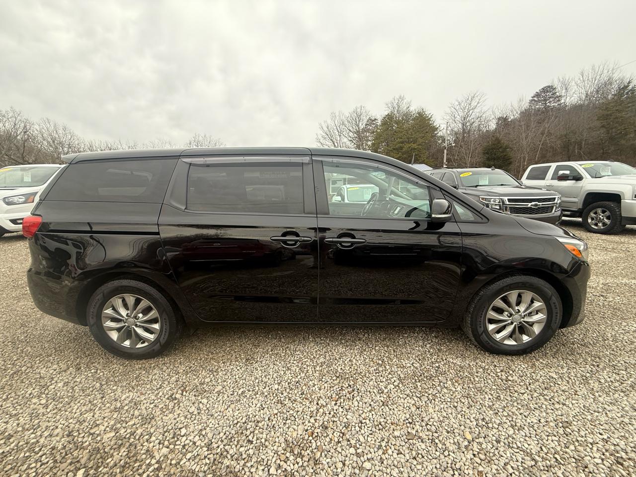 Kia Sedona LX 2020